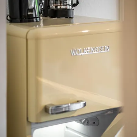 Apartman Foerde-stuebchen *