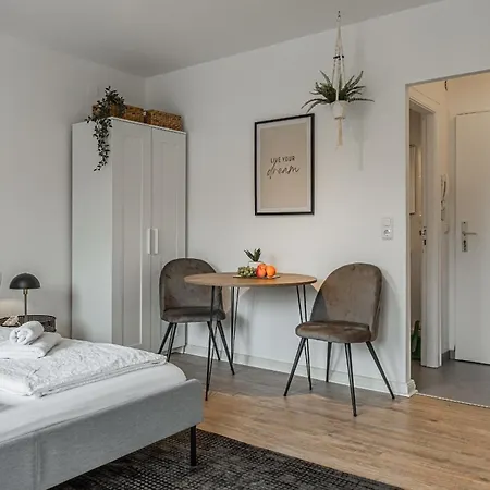 Apartment Foerde-stuebchen Eckernförde