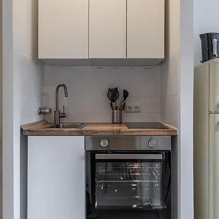 Apartment Foerde-stuebchen Eckernförde
