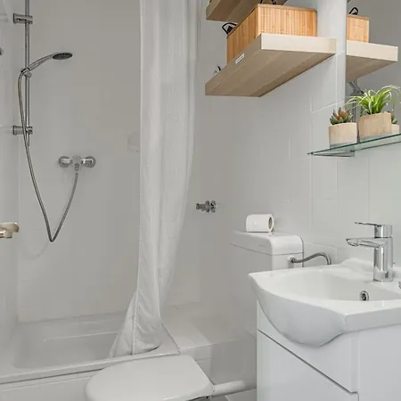 Apartment Foerde-stuebchen Eckernförde