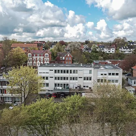 Foerde-stuebchen Eckernförde