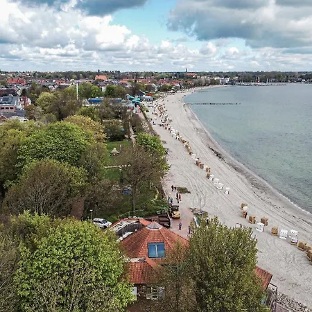 Foerde-stuebchen